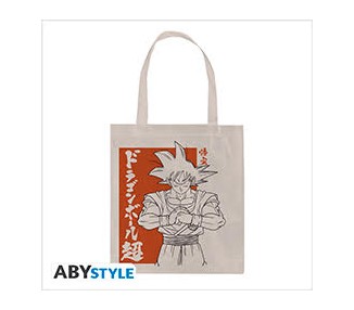 Dragon Ball Super Tote Bag : Goku