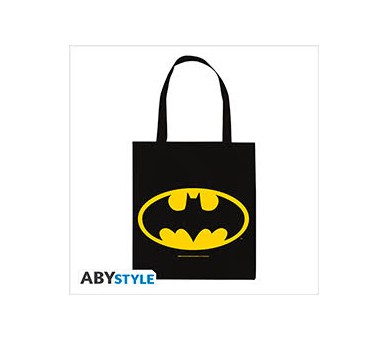 DC Comic Tote Bag : Batman