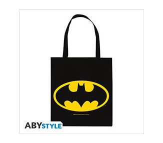 DC Comic Tote Bag : Batman