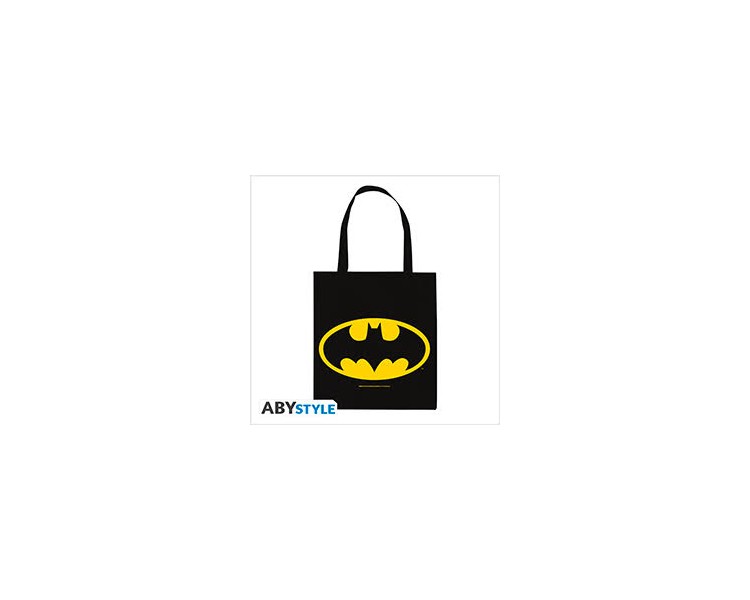 DC Comic Tote Bag : Batman