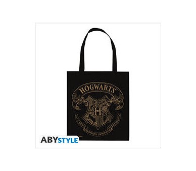 Harry Potter Tote Bag : Hogwarts