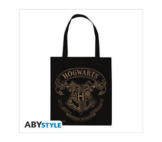 Harry Potter Tote Bag : Hogwarts