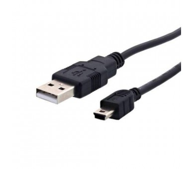 Cavo Mini USB 1M (Bulk)