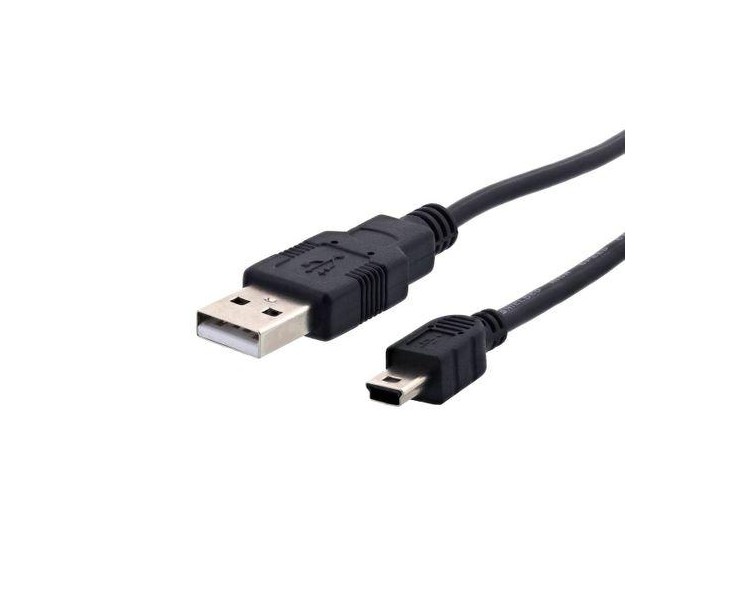 Cavo Mini USB 1M (Bulk)