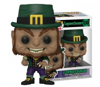 Funko POP! Leprechaun: Leprechaun (1245)