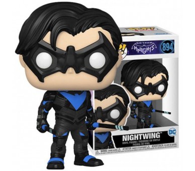 Funko POP! Gotham Knights: Nightwing (894)