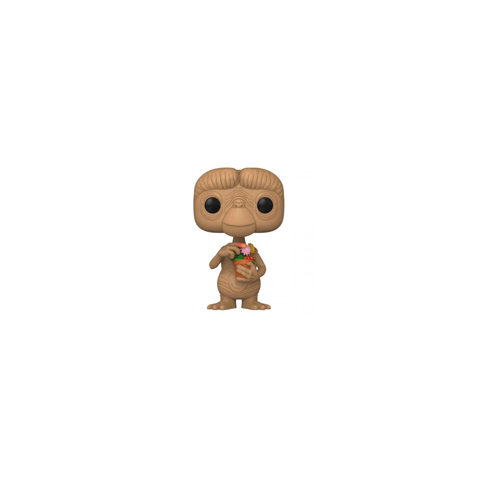 Funko POP! E.T. 40th: E.T. w/Flowers (1255)