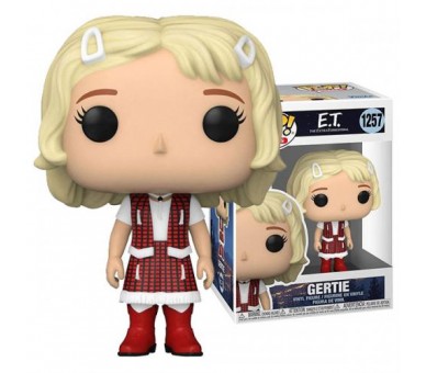 Funko POP! E.T. 40th: Gertie (1257)