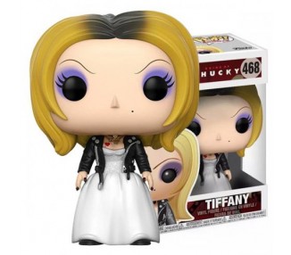 Funko POP! Bride of Chucky: Tiffany (468)