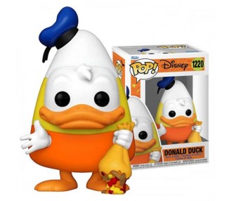 Funko POP! Disney: Donald Trick or Treat (1220)