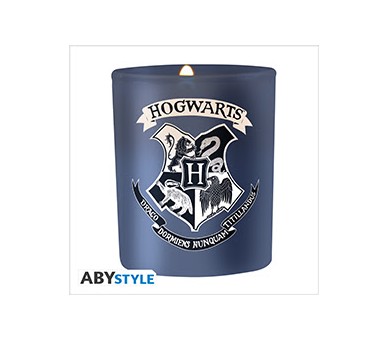 Harry Potter Candela Hogwarts