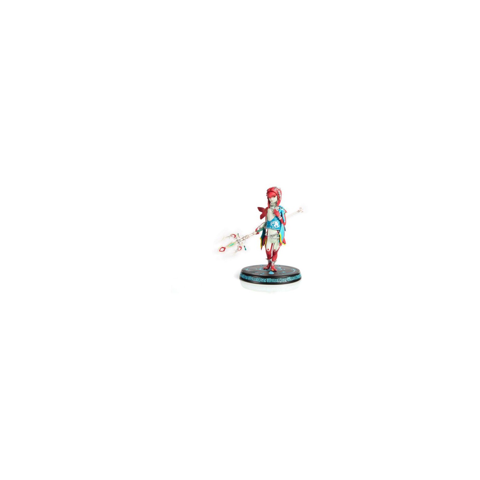 ST The Legend of Zelda Breath of the Wild Mipha 21cm