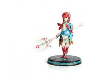 ST The Legend of Zelda Breath of the Wild Mipha 21cm