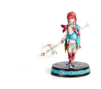 ST The Legend of Zelda Breath of the Wild Mipha Coll Ed 22cm