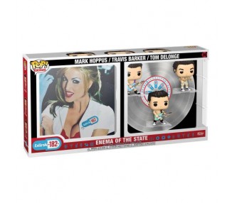 Funko POP! Albums : Blink 182 Enema of the State (36)