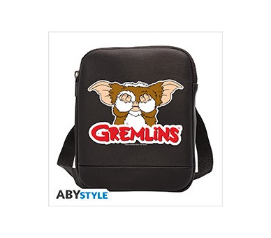 Gremlins Messenger Bag : Gizmo Vinyl Small