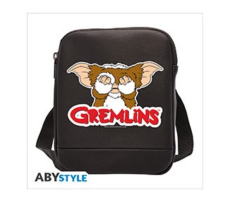 Gremlins Messenger Bag : Gizmo Vinyl Small