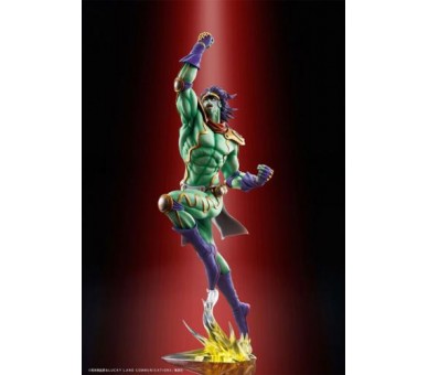 ST Jojo Bizarre Adventure Part3 Star Platinum Legend 22cm