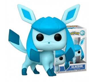 Funko POP! Pokemon: Glaceon (921)