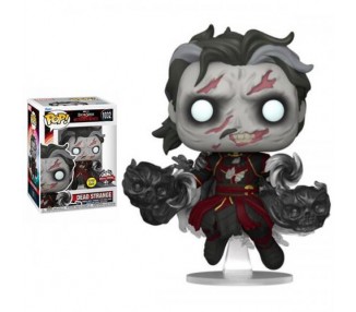 Funko POP! Dr Strange MoM: Dead Strange (1032) EXM GW