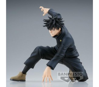 Jujutsu Kaisen Maximatic The Megumi Fushiguro 13cm