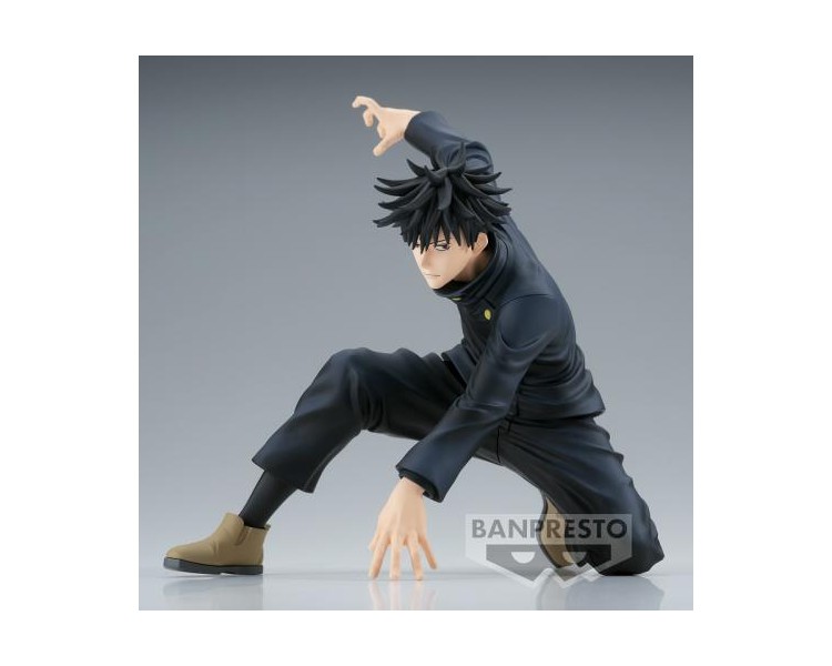 Jujutsu Kaisen Maximatic The Megumi Fushiguro 13cm