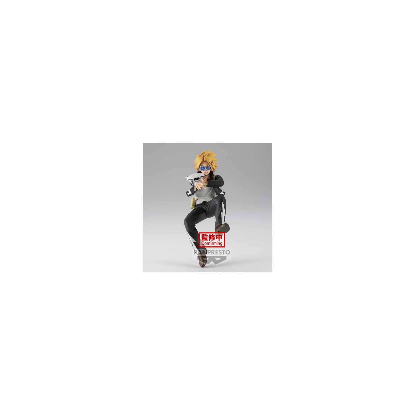 My Hero Academia Amazing Heroes Vol21 Denki Kaminari 15cm