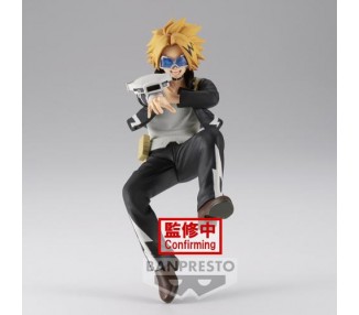 My Hero Academia Amazing Heroes Vol21 Denki Kaminari 15cm