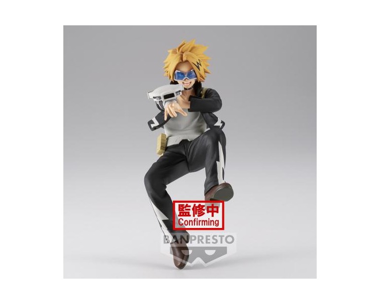 My Hero Academia Amazing Heroes Vol21 Denki Kaminari 15cm