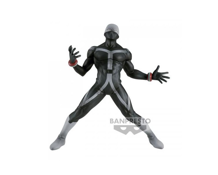 My Hero Academia The Evil Villains Vol5 Twice (A) 15cm