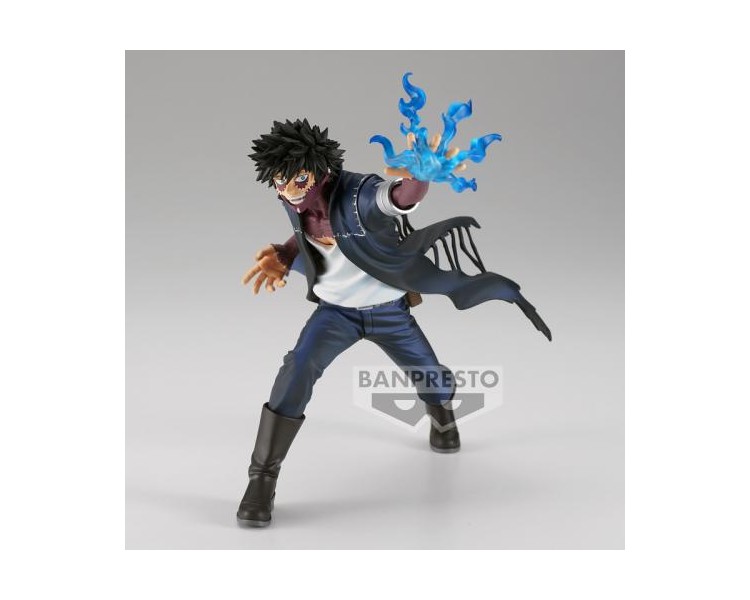 My Hero Academia The Evil Villains Vol5 Dabi (B) 13cm