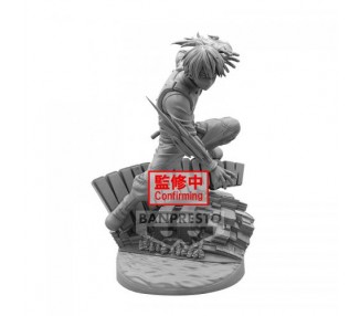 My Hero Academia Dioramatic Shoto Todoroki (Brush) 20cm