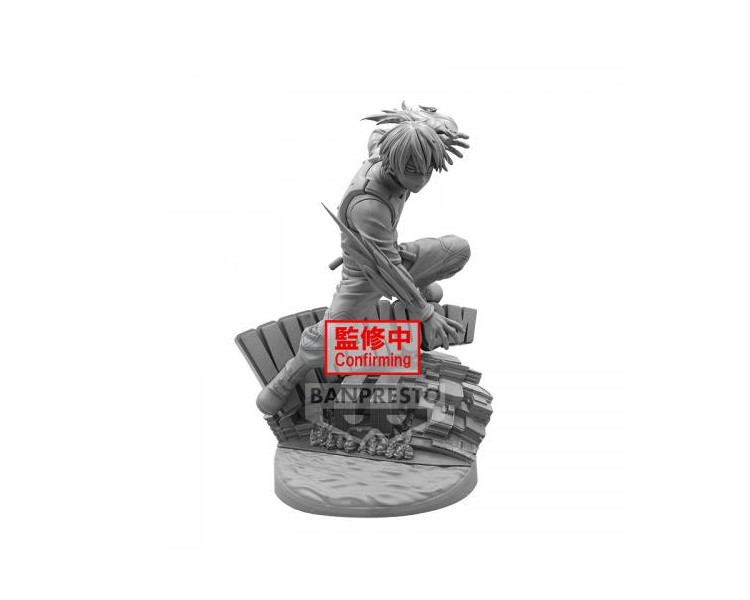 My Hero Academia Dioramatic Shoto Todoroki (Brush) 20cm