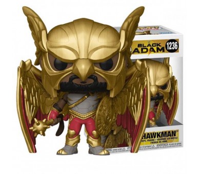 Funko POP! Black Adam: Hawkman (1236)