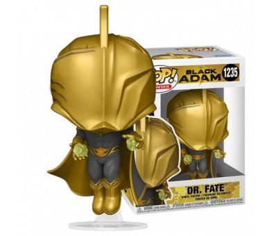 Funko POP! Black Adam: Dr Fate (1235)