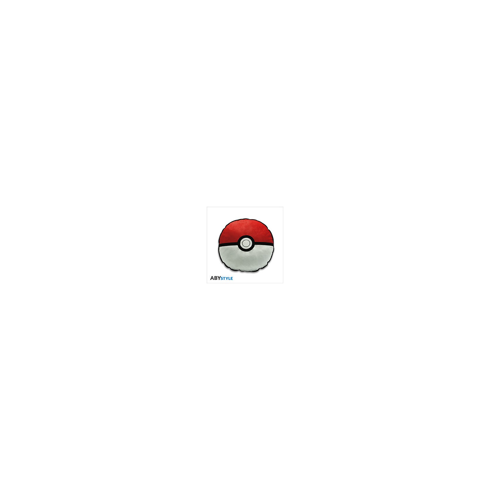 Pokemon Cuscino: Pokeball