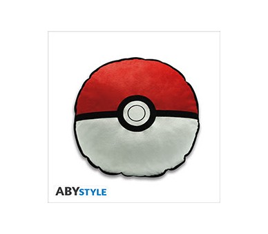 Pokemon Cuscino: Pokeball