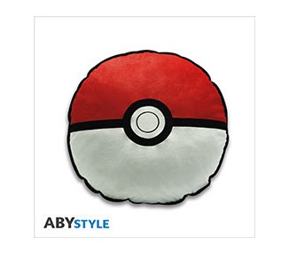 Pokemon Cuscino: Pokeball