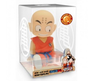 Salvadanaio (Money Bank) Dragon Ball : Chibi Krlin 16cm