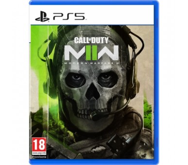 Call of Duty : Modern Warfare II (2) 2022