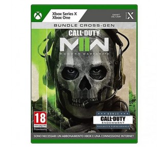 Call of Duty : Modern Warfare II (2) 2022