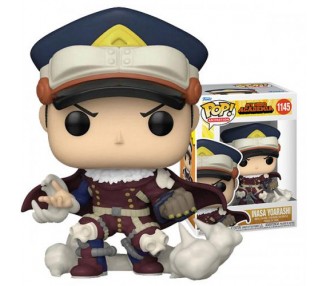 Funko POP! My Hero Academia: Inasa Yoarashi (1145)