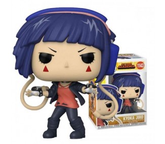 Funko POP! My Hero Academia: Kyouka Jirou (1143)