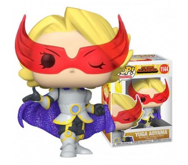 Funko POP! My Hero Academia: Yuga Aoyama (1144)