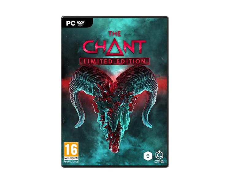 The Chant Limited Edition