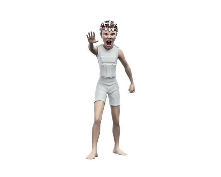 Stranger Things S4 Mini Epics Eleven (Powered) 15cm