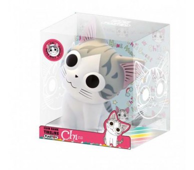 Salvadanaio (Money Bank) Chibi : Chi Sweet Home 14cm