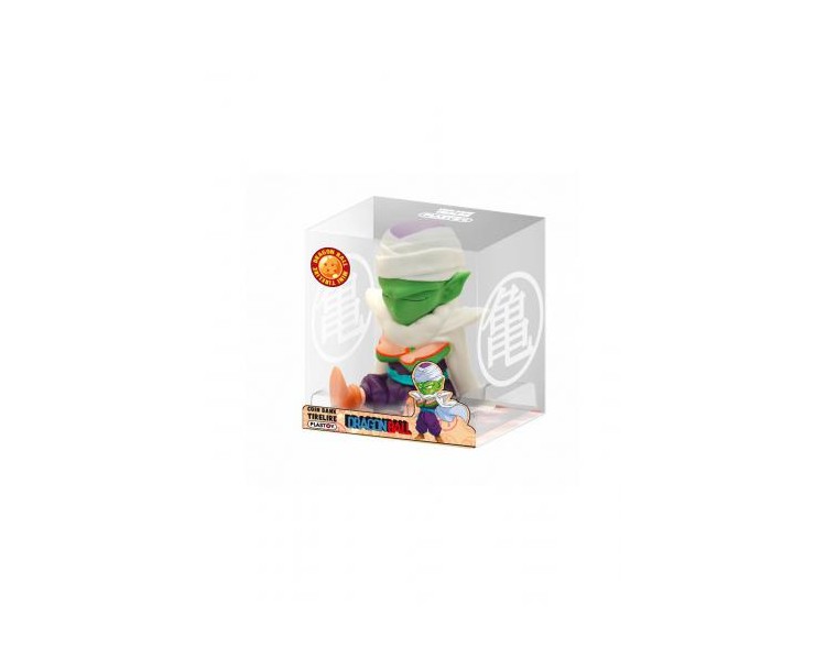 Salvadanaio (Money Bank) Dragon Ball : Piccolo 16cm