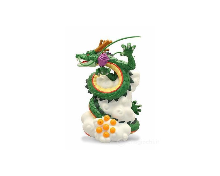 Salvadanaio (Money Bank) Dragon Ball : Shenron 27cm