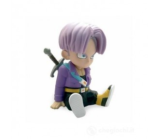 Salvadanaio (Money Bank) Dragon Ball : Trunks 16cm